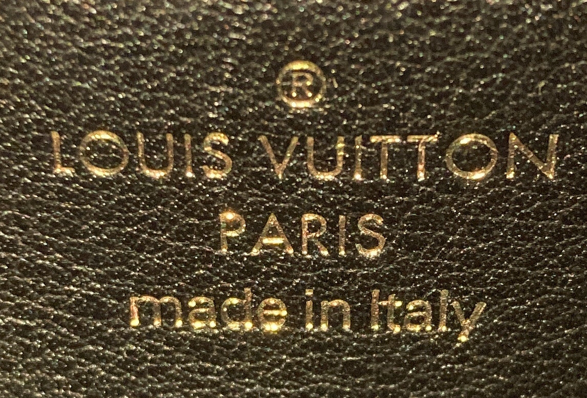 Louis Vuitton Capucines Bag Multicolor Embroidered Cotton and Lurex with Leather Mini