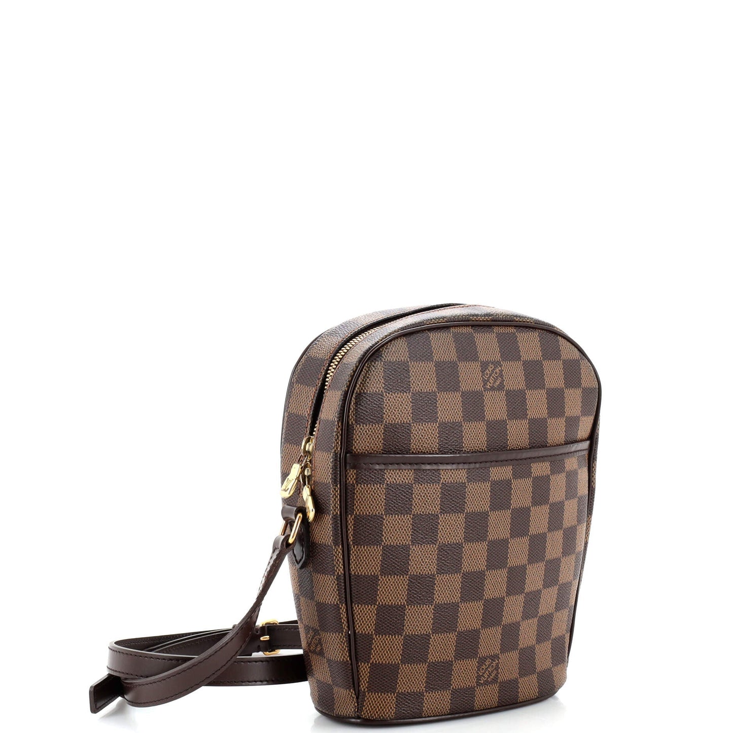 Louis Vuitton Ipanema Handbag Damier PM