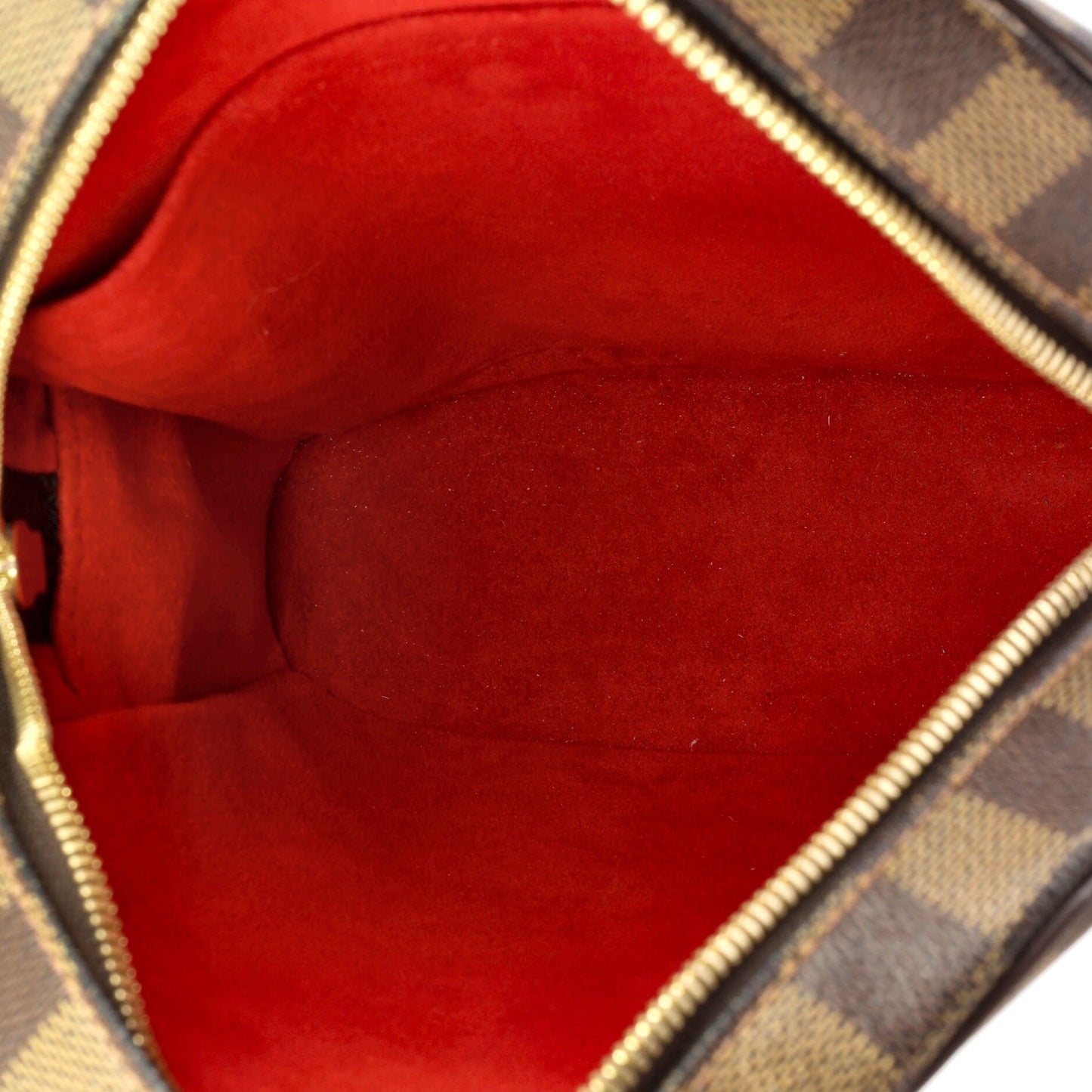 Louis Vuitton Ipanema Handbag Damier PM