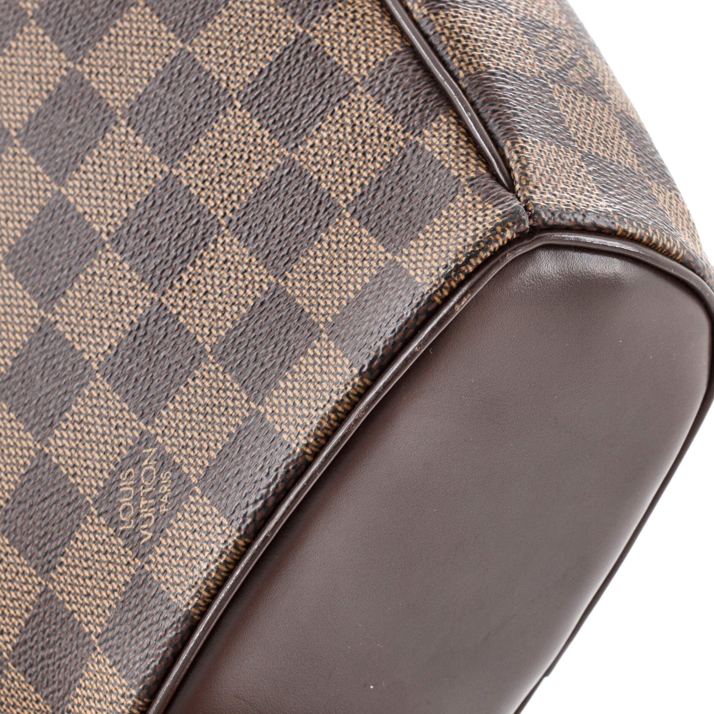 Louis Vuitton Ipanema Handbag Damier PM
