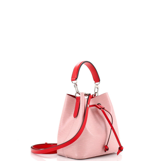 Louis Vuitton NeoNoe Handbag Epi Leather BB