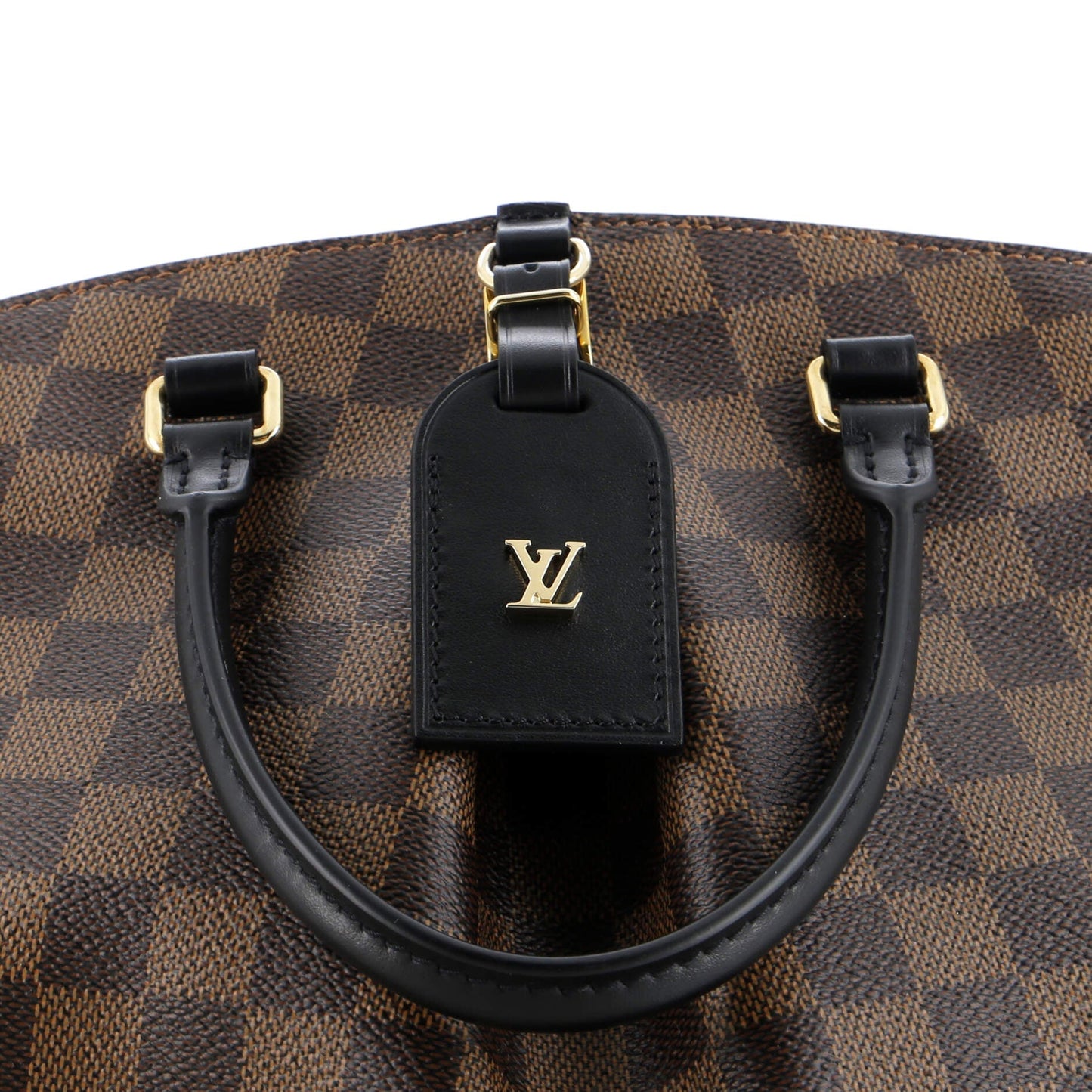 Louis Vuitton Odeon Tote Damier MM