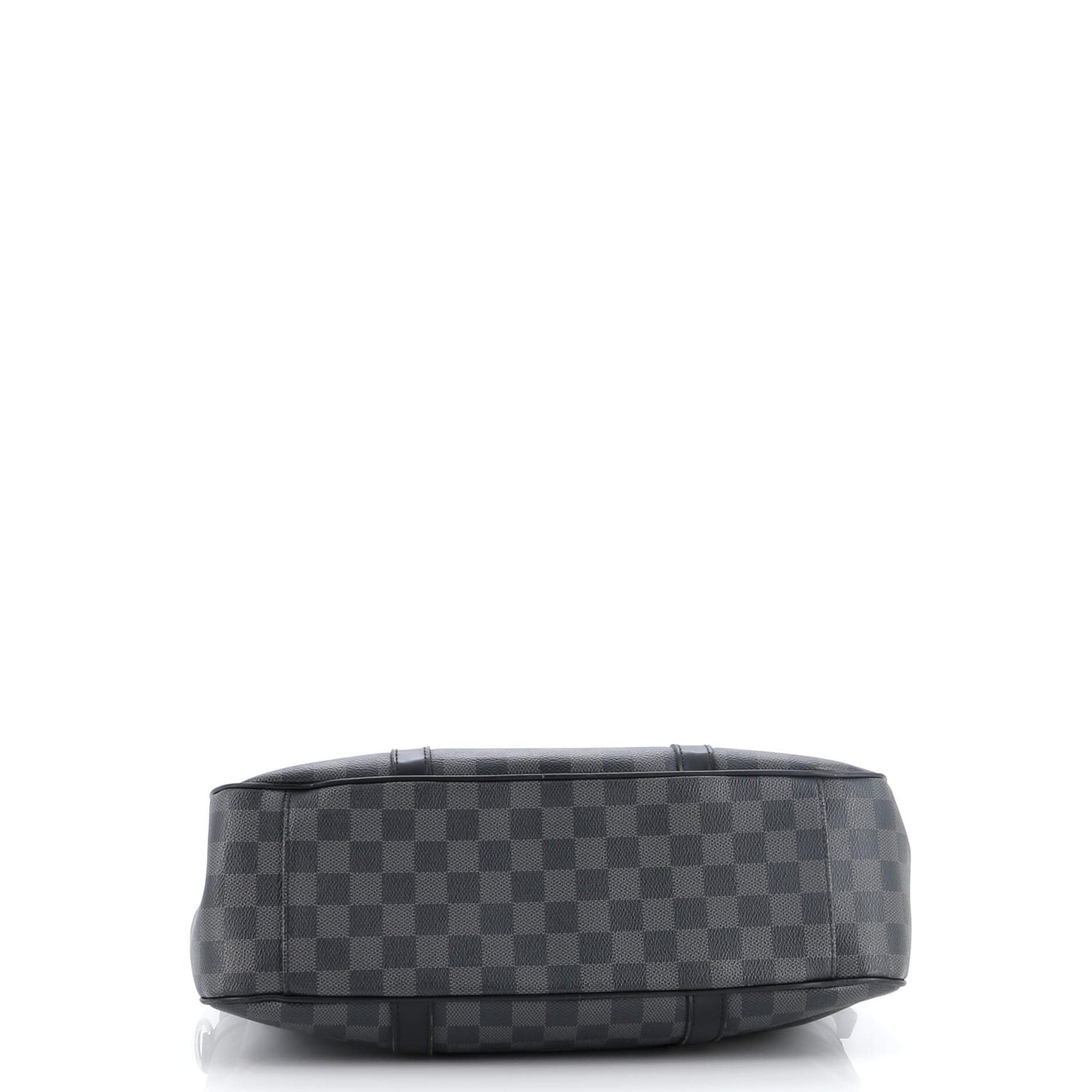 Louis Vuitton Tadao Handbag Damier Graphite PM