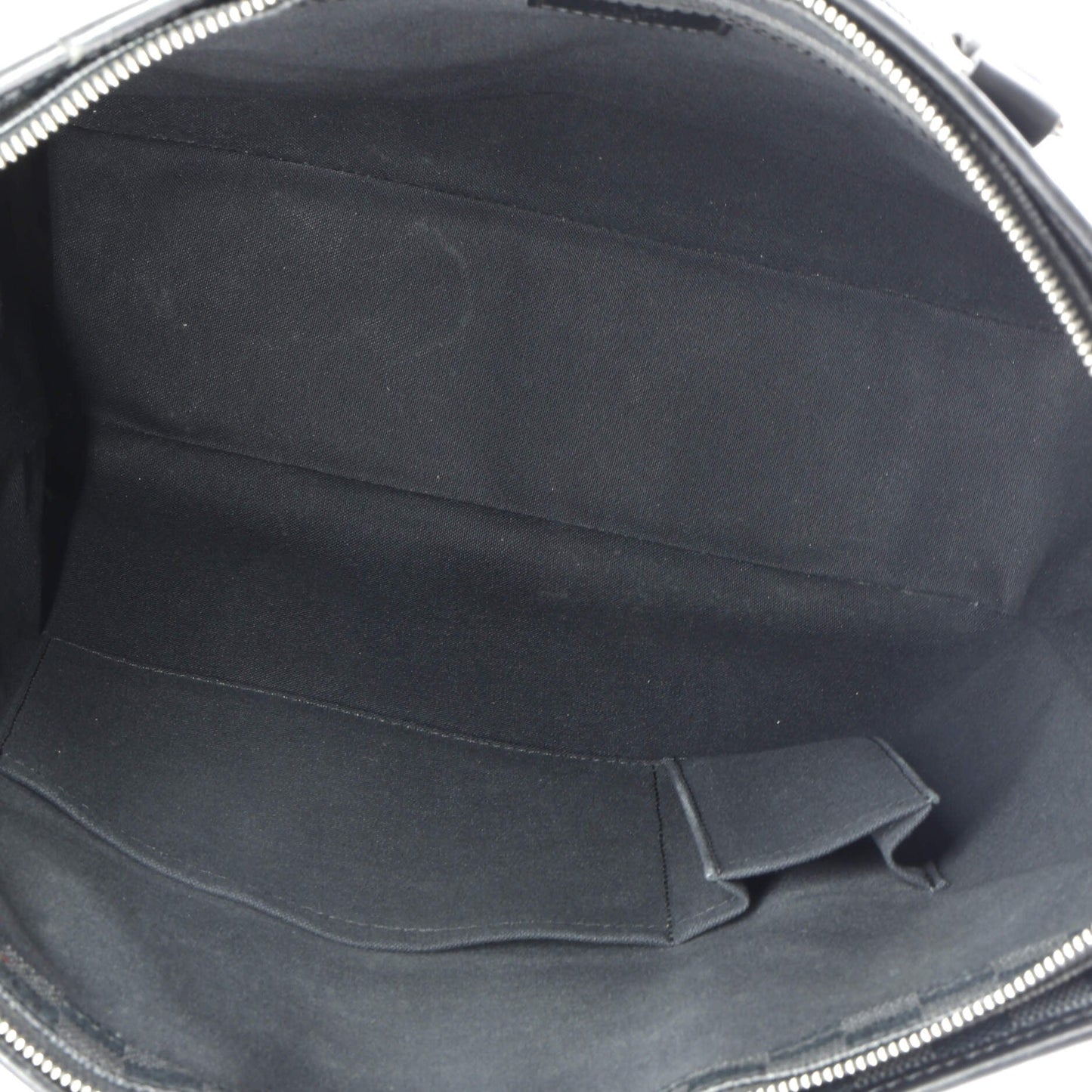 Louis Vuitton Tadao Handbag Damier Graphite PM
