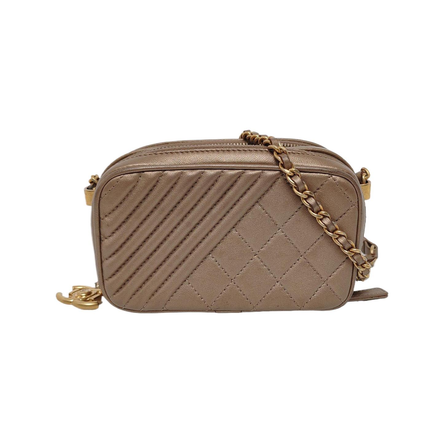 Chanel Handbag Bag - Ewore Bags