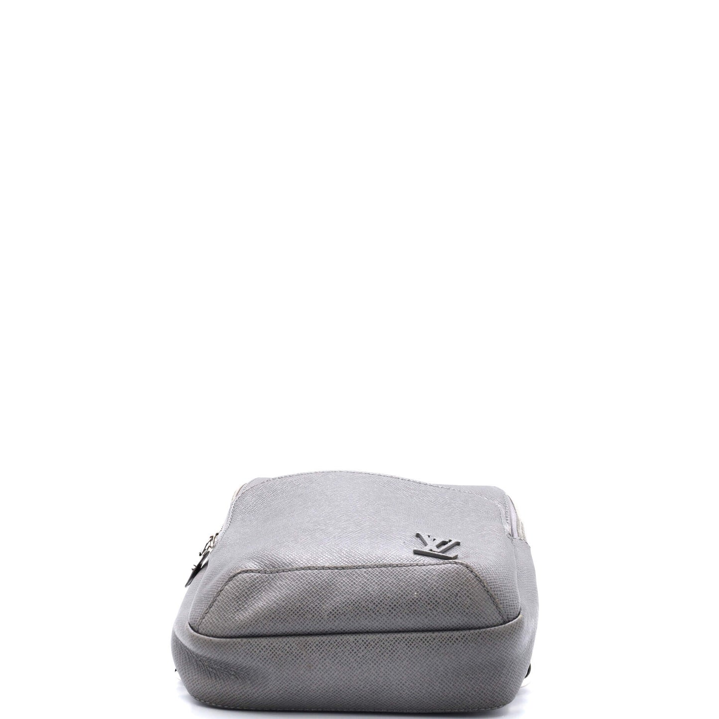 Louis Vuitton Avenue Sling Bag Taiga Leather