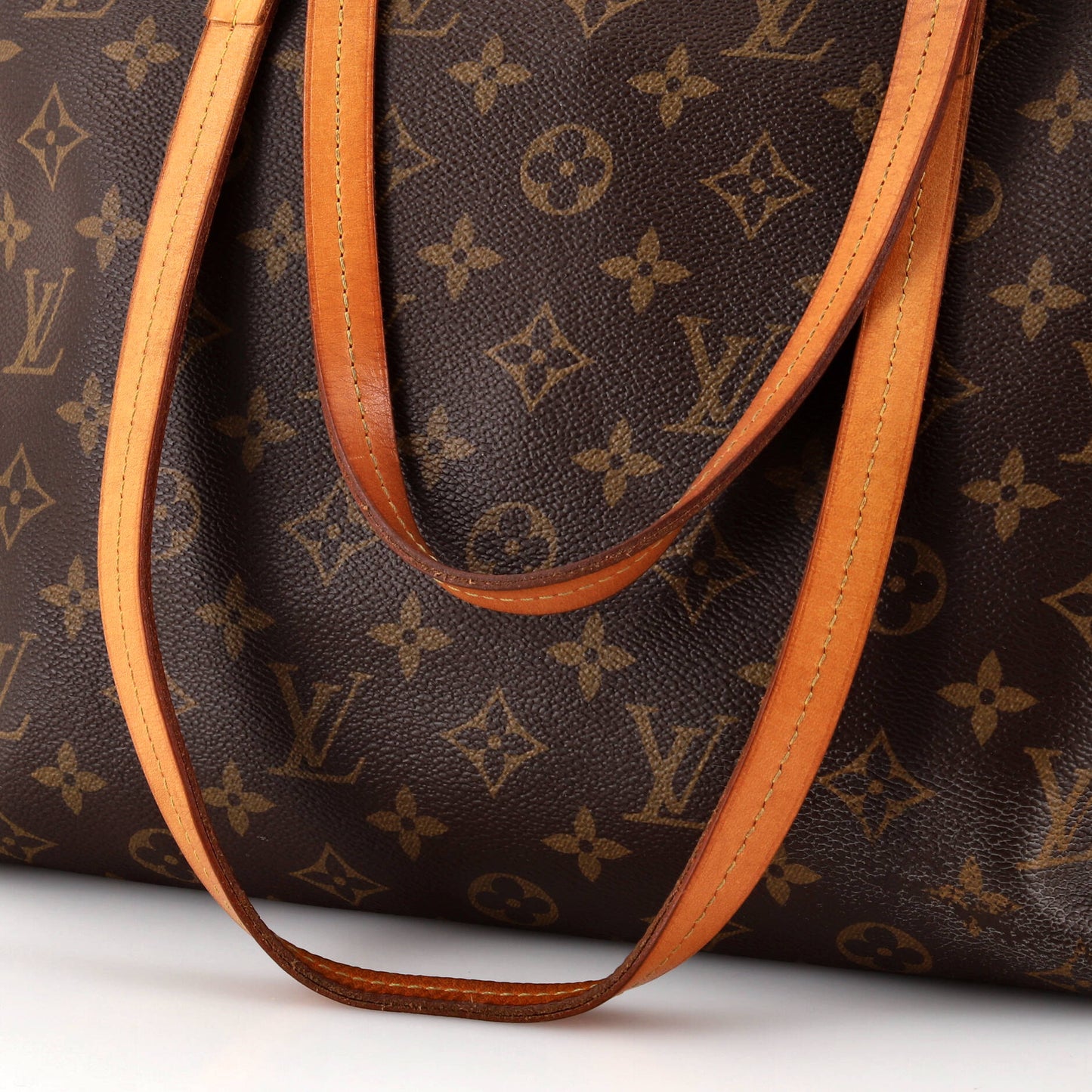 Louis Vuitton Iena Tote Monogram Canvas MM