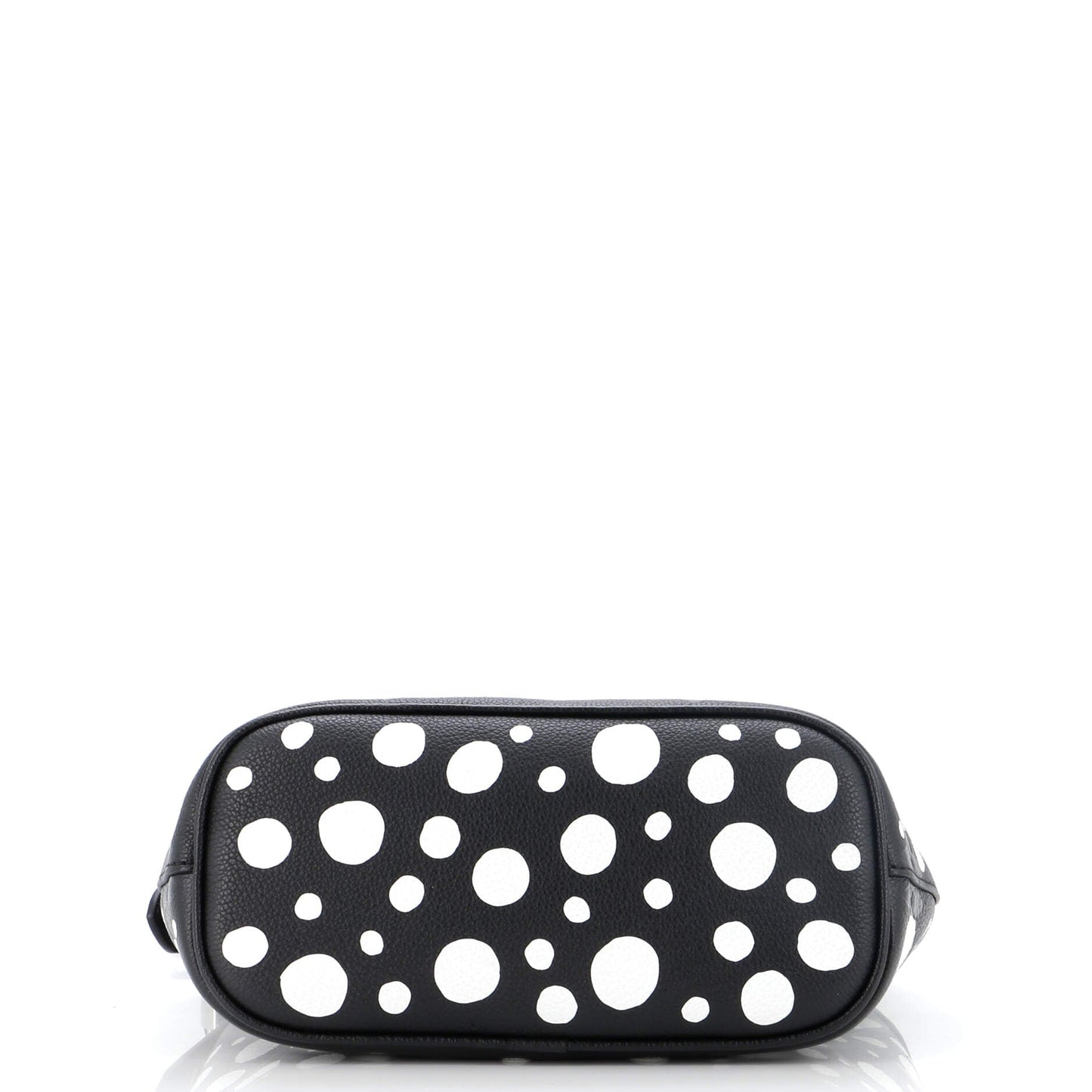 Louis Vuitton Marshmallow Bag Yayoi Kusama Infinity Dots Monogram Empreinte Giant