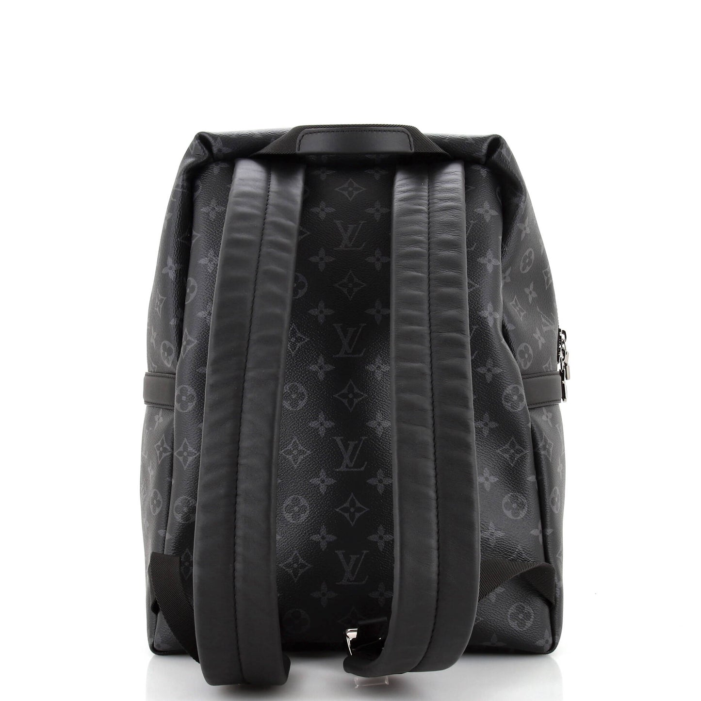 Louis Vuitton Discovery Backpack Monogram Eclipse Canvas PM