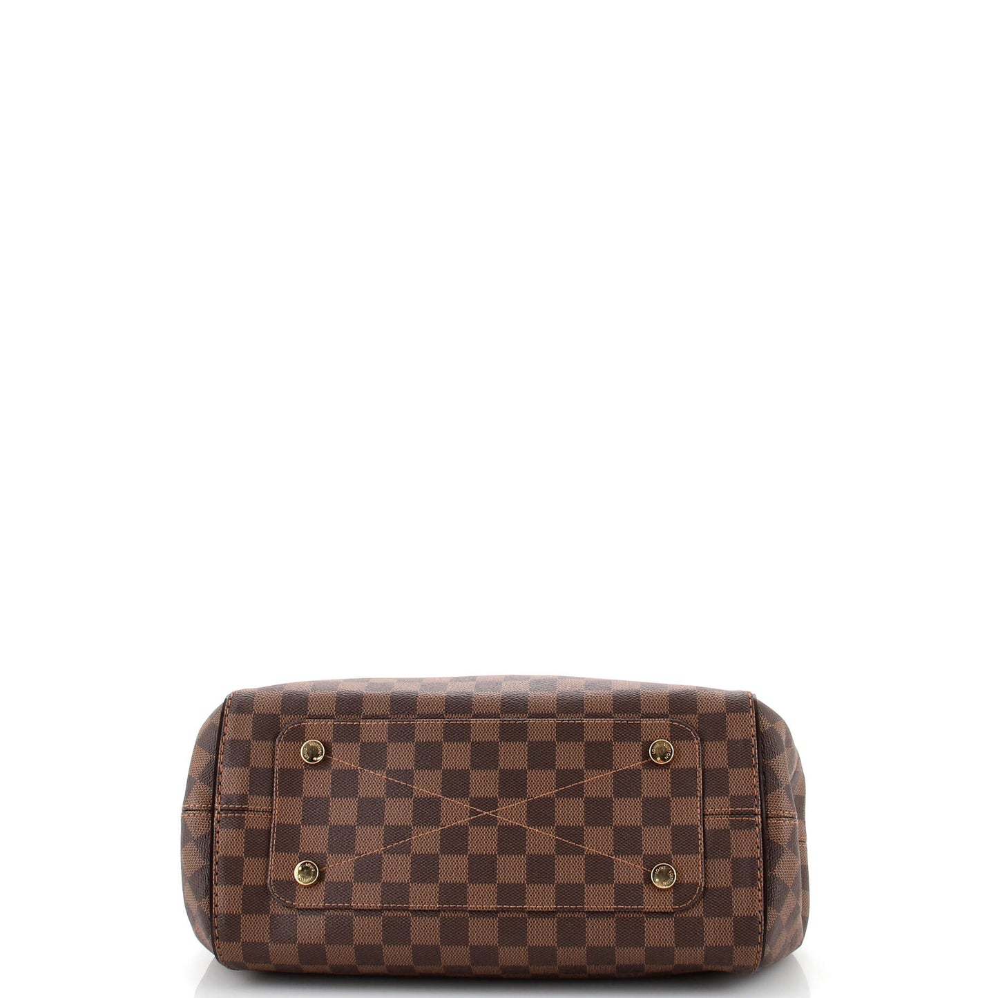 Louis Vuitton Marylebone Handbag Damier GM
