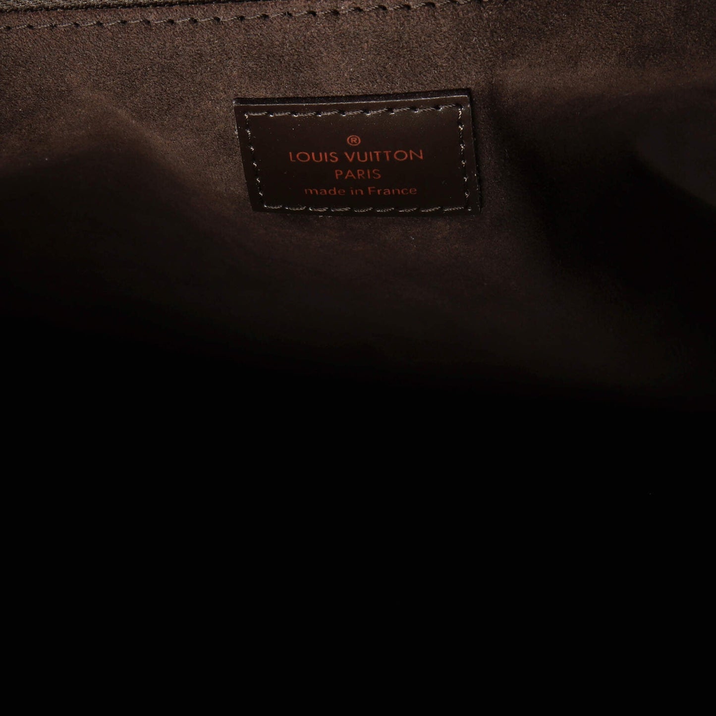 Louis Vuitton Marylebone Handbag Damier GM