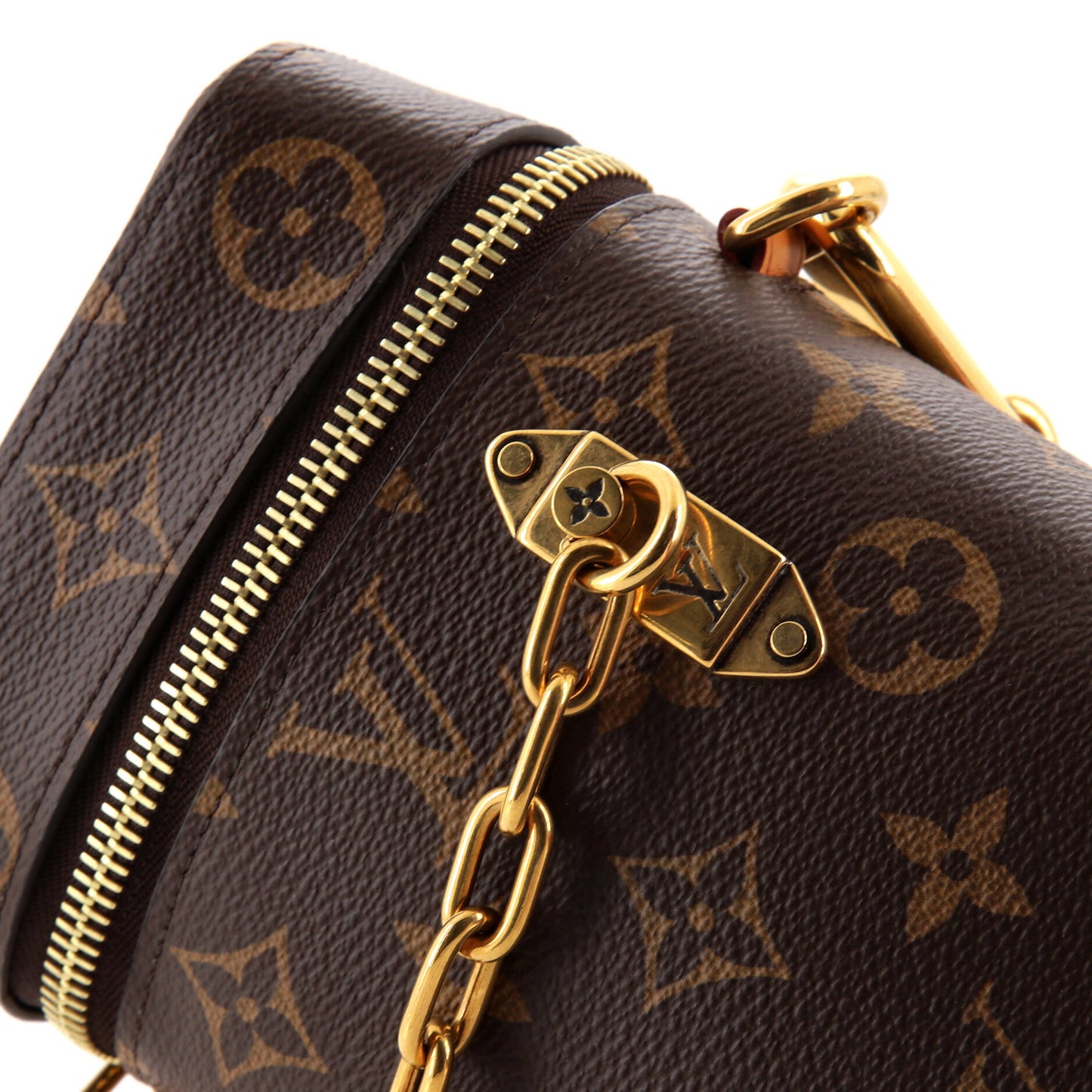 Louis Vuitton Phone Box Bag Monogram Canvas