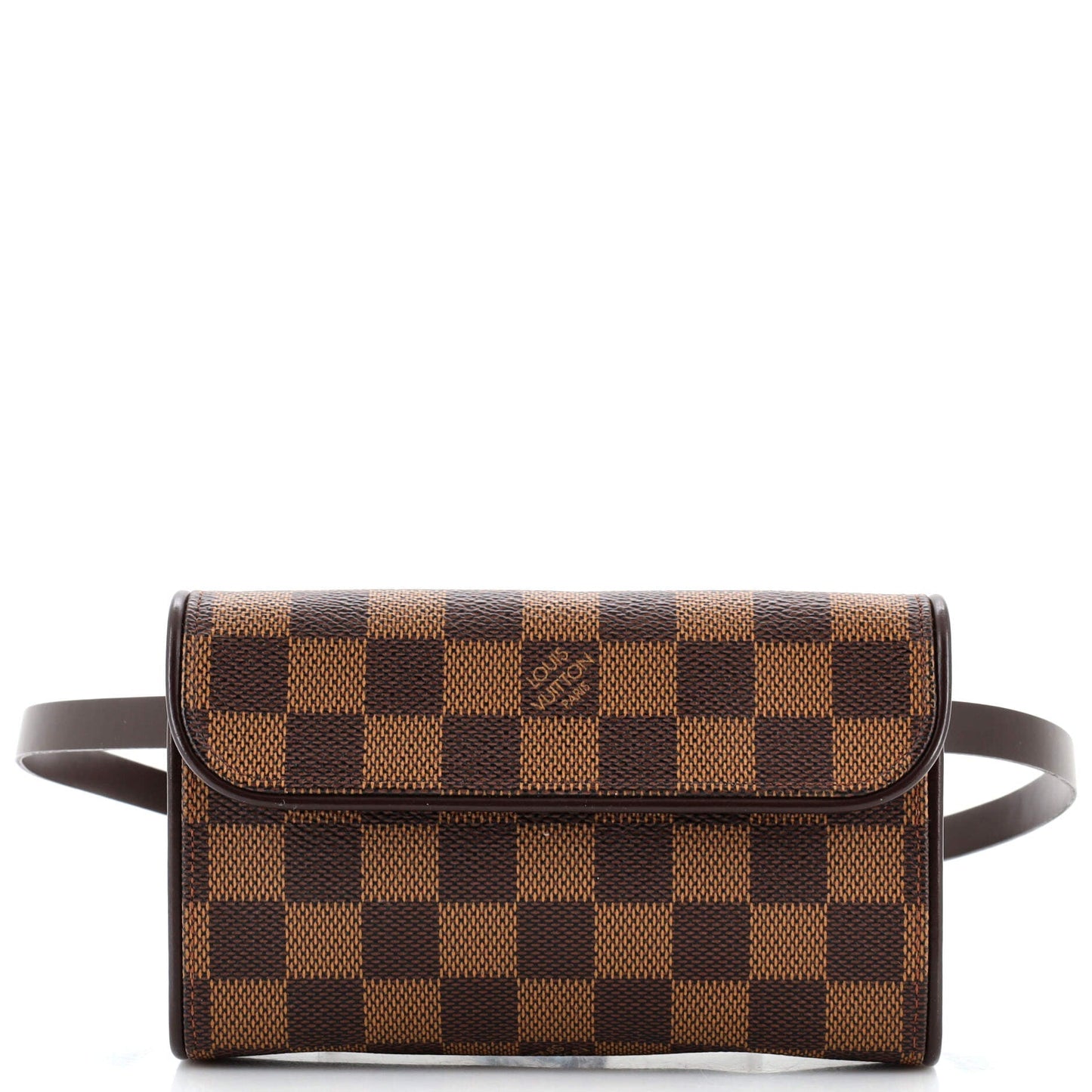 Louis Vuitton Florentine Pochette Damier