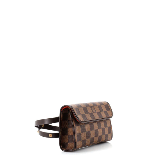 Louis Vuitton Florentine Pochette Damier