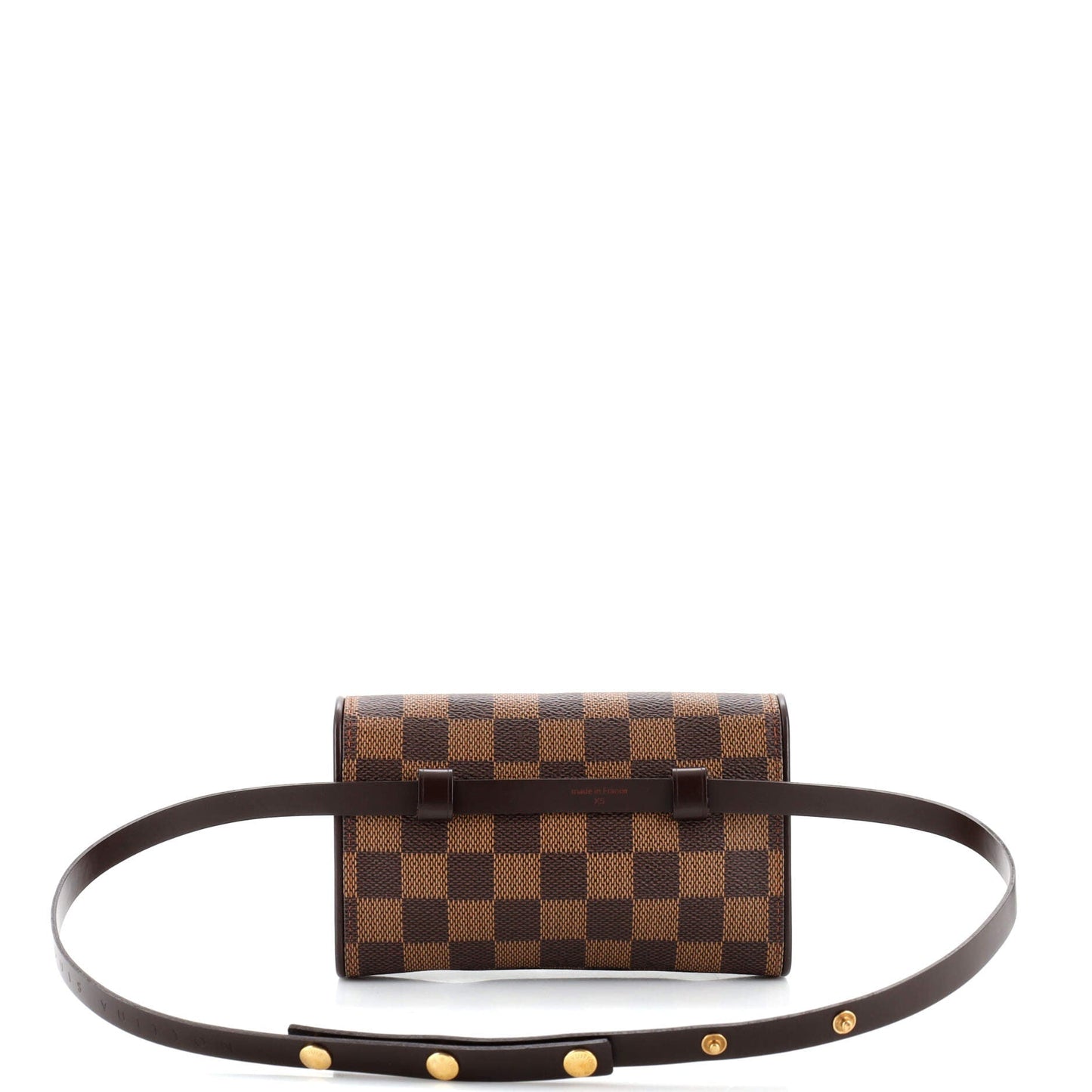 Louis Vuitton Florentine Pochette Damier