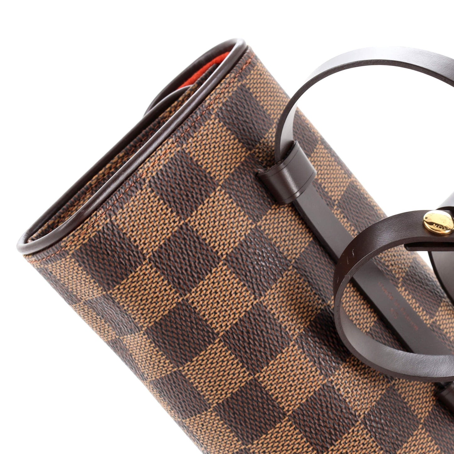 Louis Vuitton Florentine Pochette Damier