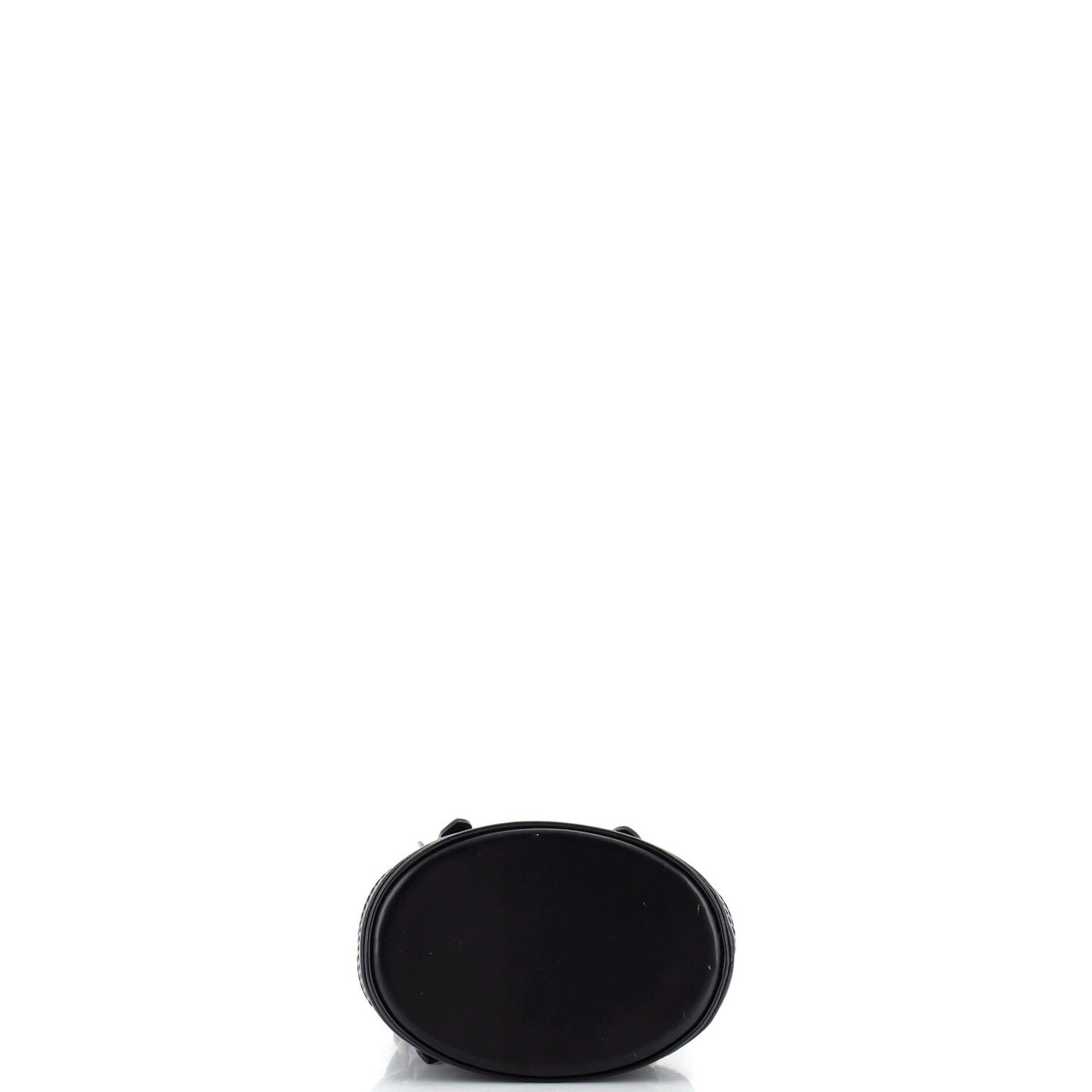 Louis Vuitton Bucket Bag Monogram Satin Mini