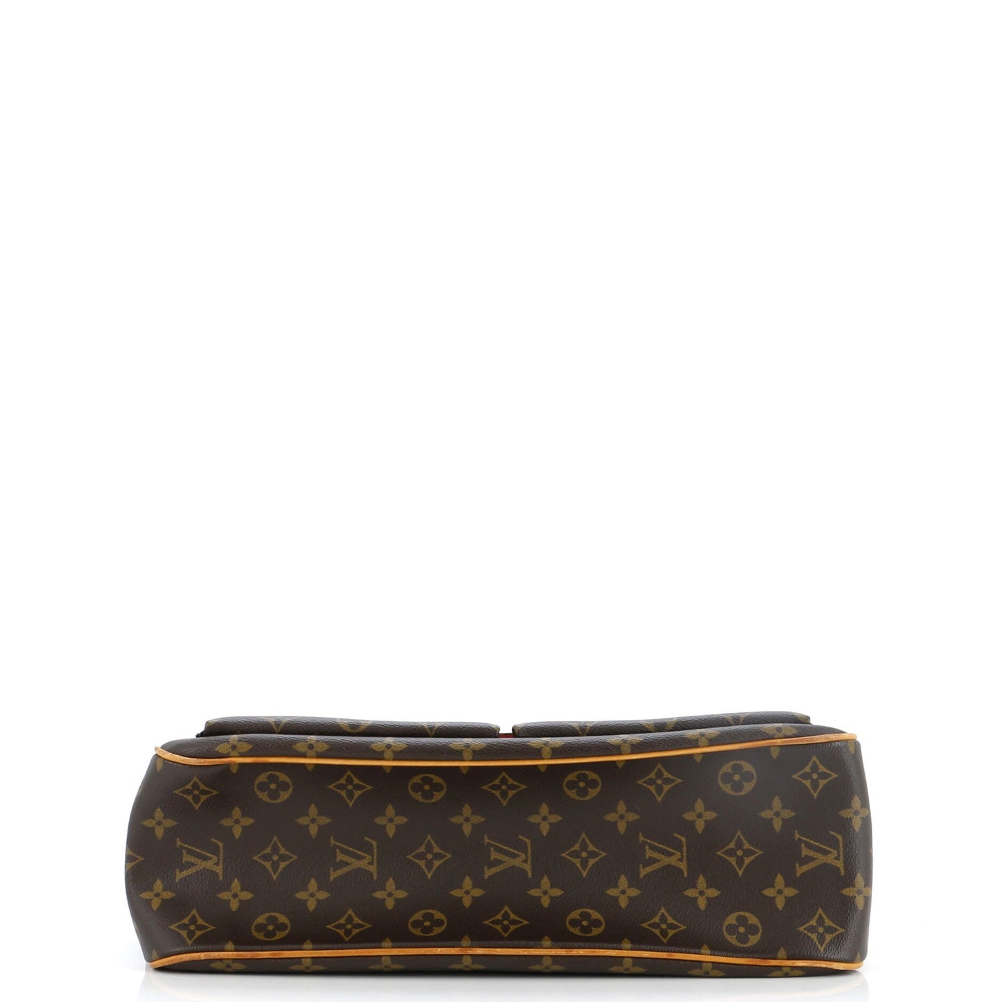 Louis Vuitton Multipli Cite Handbag Monogram Canvas