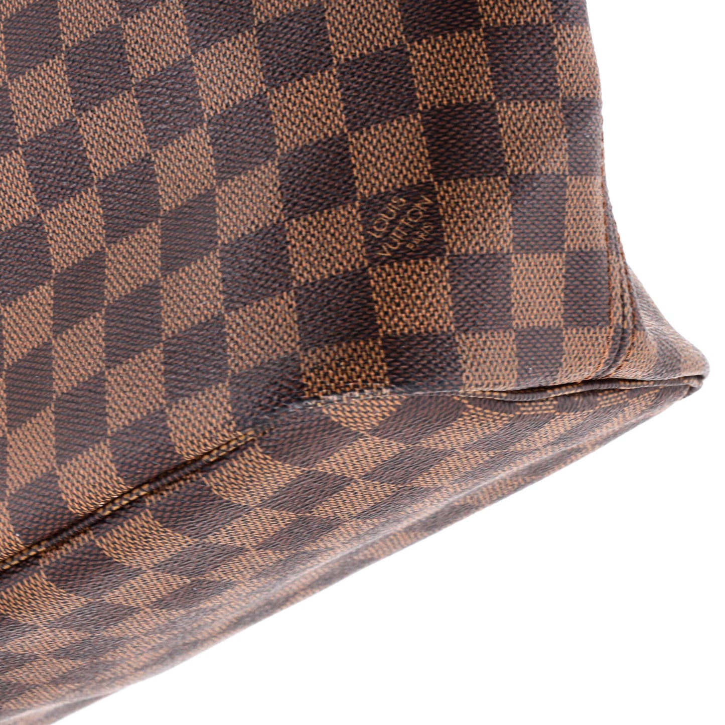 Louis Vuitton Neverfull Tote Damier MM
