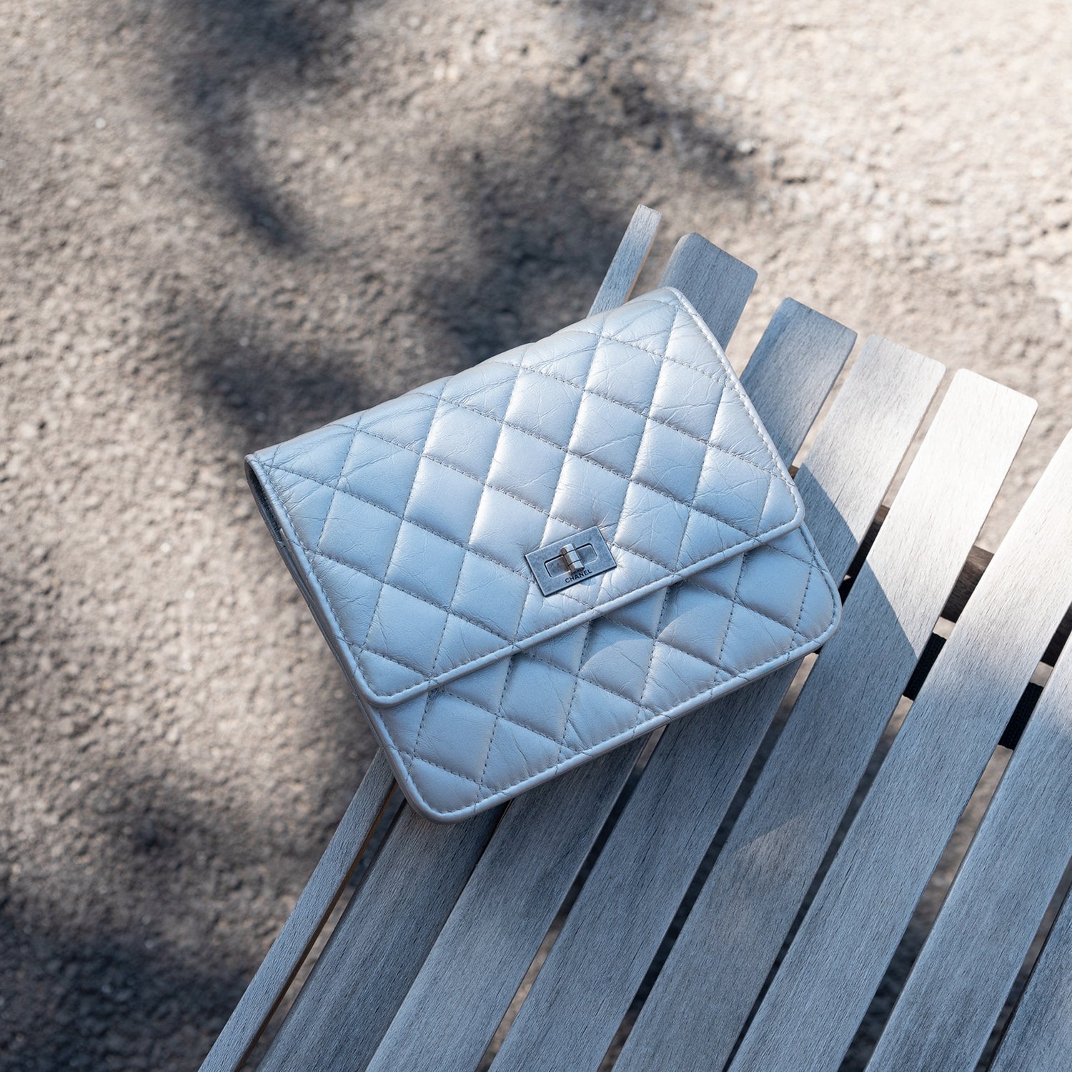 Chanel Wallet On Chain Crossbody Bag - Ewore Bags