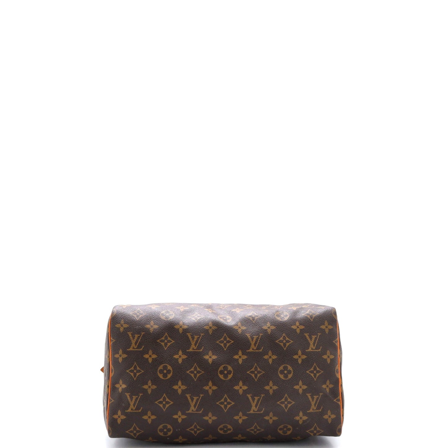 Louis Vuitton  Handbag Monogram Canvas 35