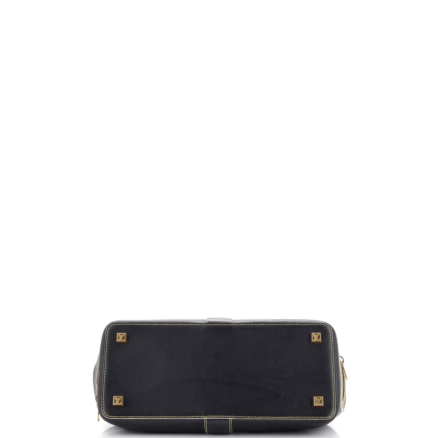 Louis Vuitton Suhali L'Ingenieux Handbag Leather PM