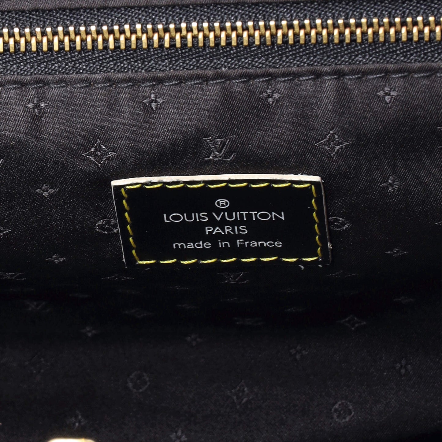 Louis Vuitton Suhali L'Ingenieux Handbag Leather PM