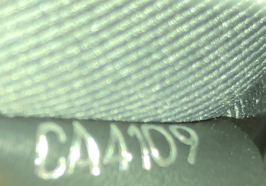 Louis Vuitton Avenue Sling Bag Limited Edition Interlinked Logo Damier Graphite