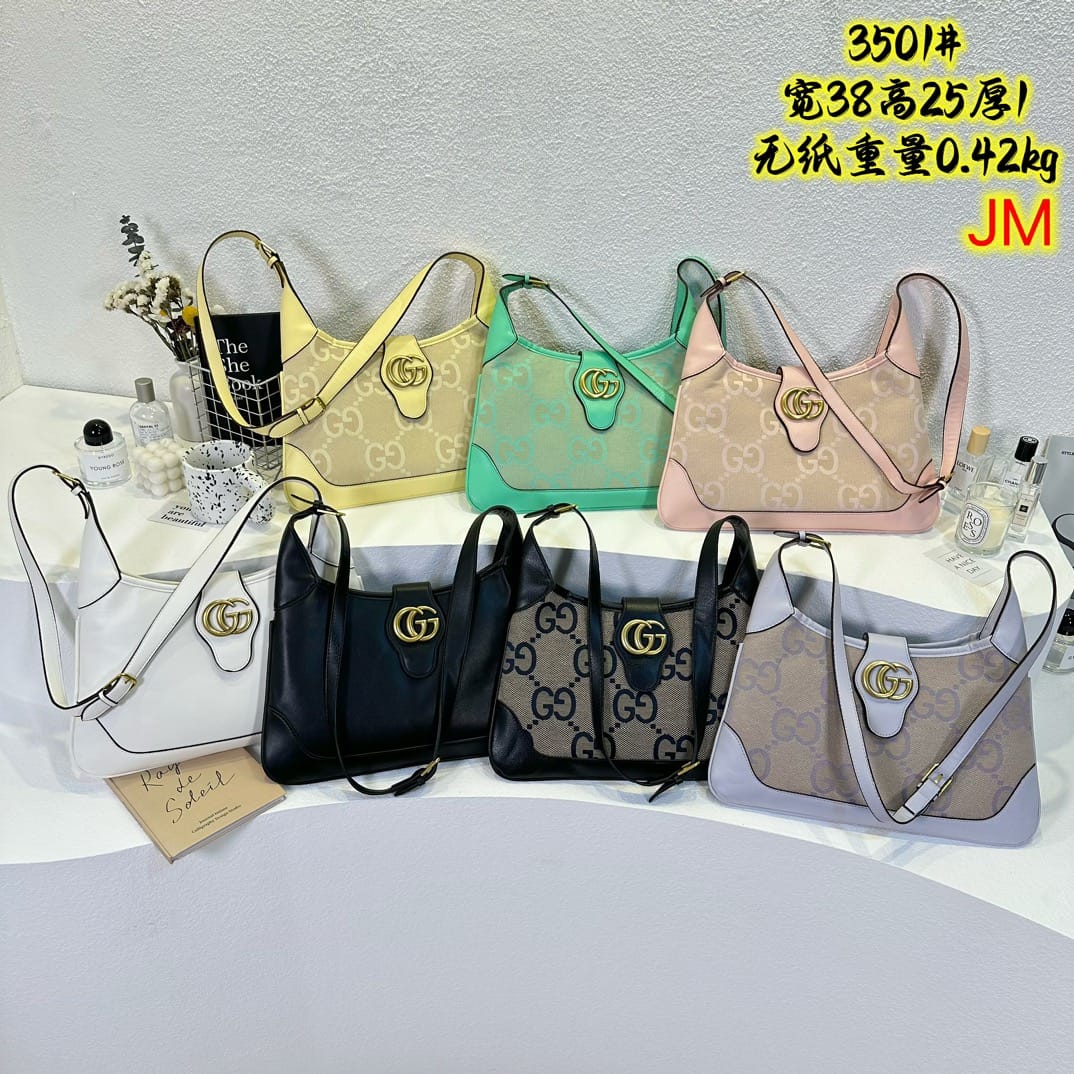 Gucci Designer Handbag