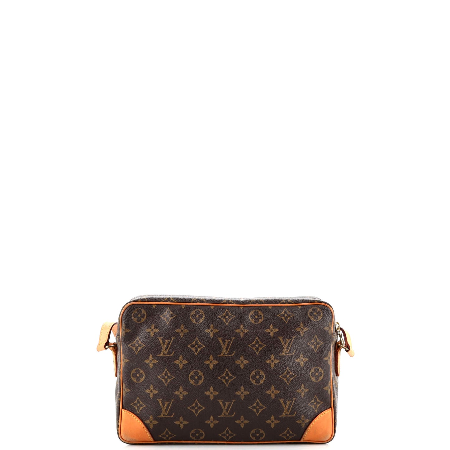 Louis Vuitton Trocadero Handbag Monogram Canvas 30