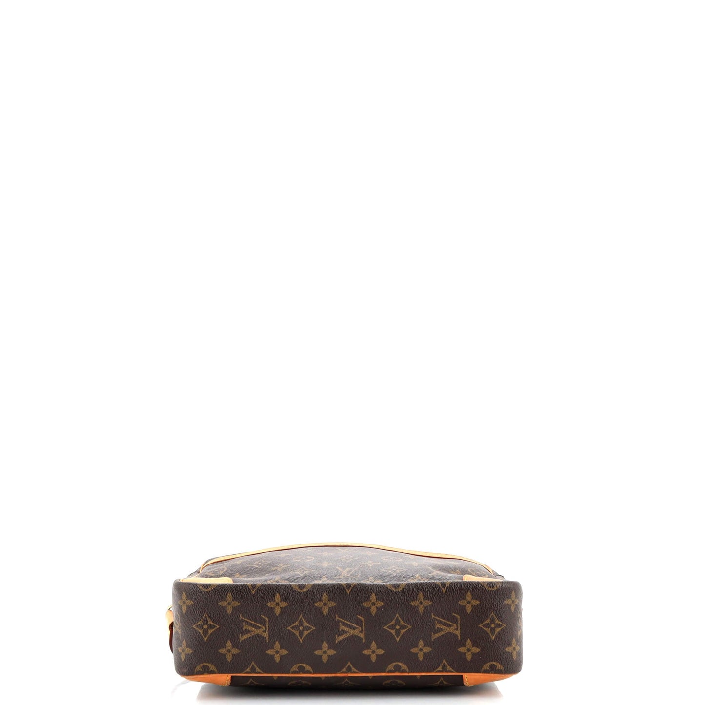 Louis Vuitton Trocadero Handbag Monogram Canvas 30
