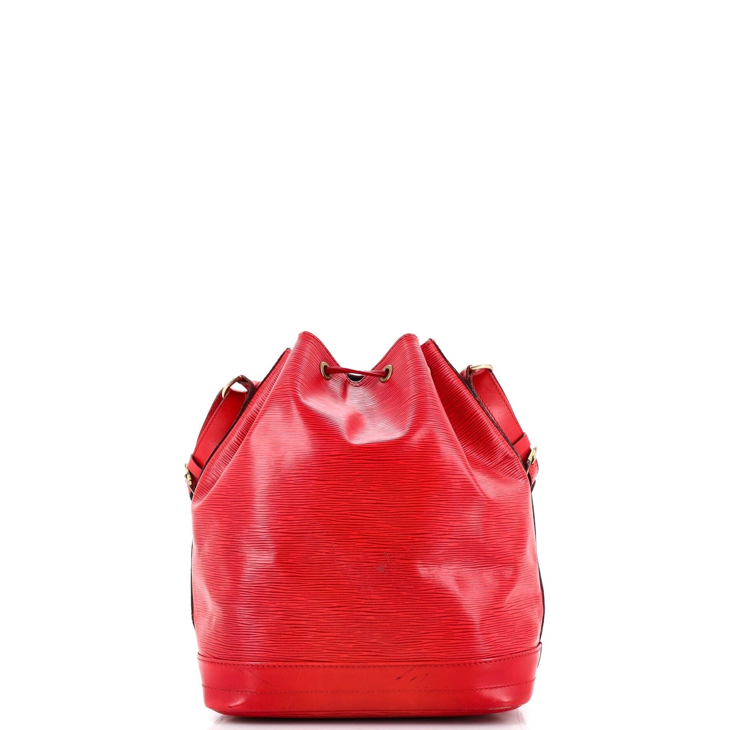 Louis Vuitton Noe Handbag Epi Leather Large