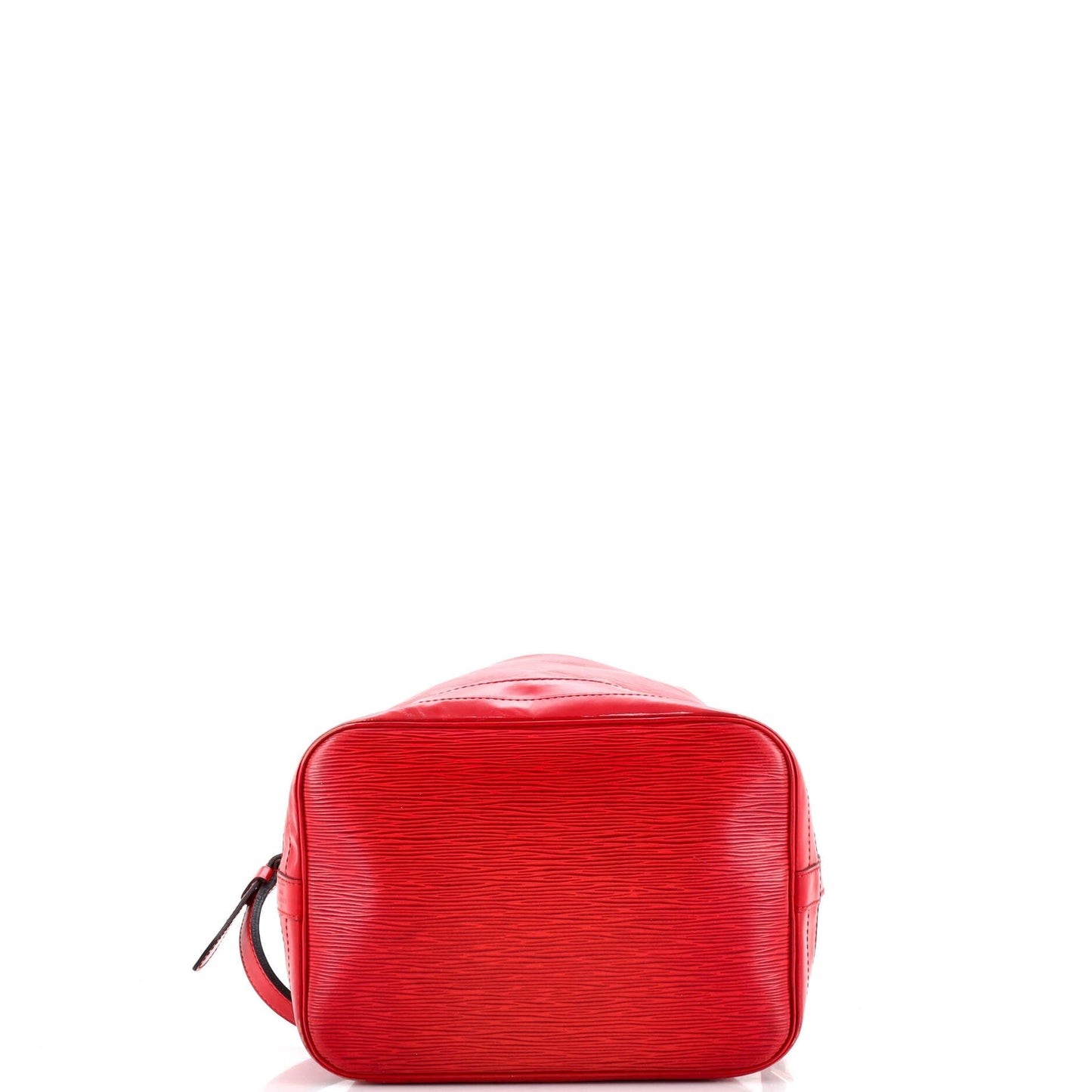 Louis Vuitton Noe Handbag Epi Leather Large