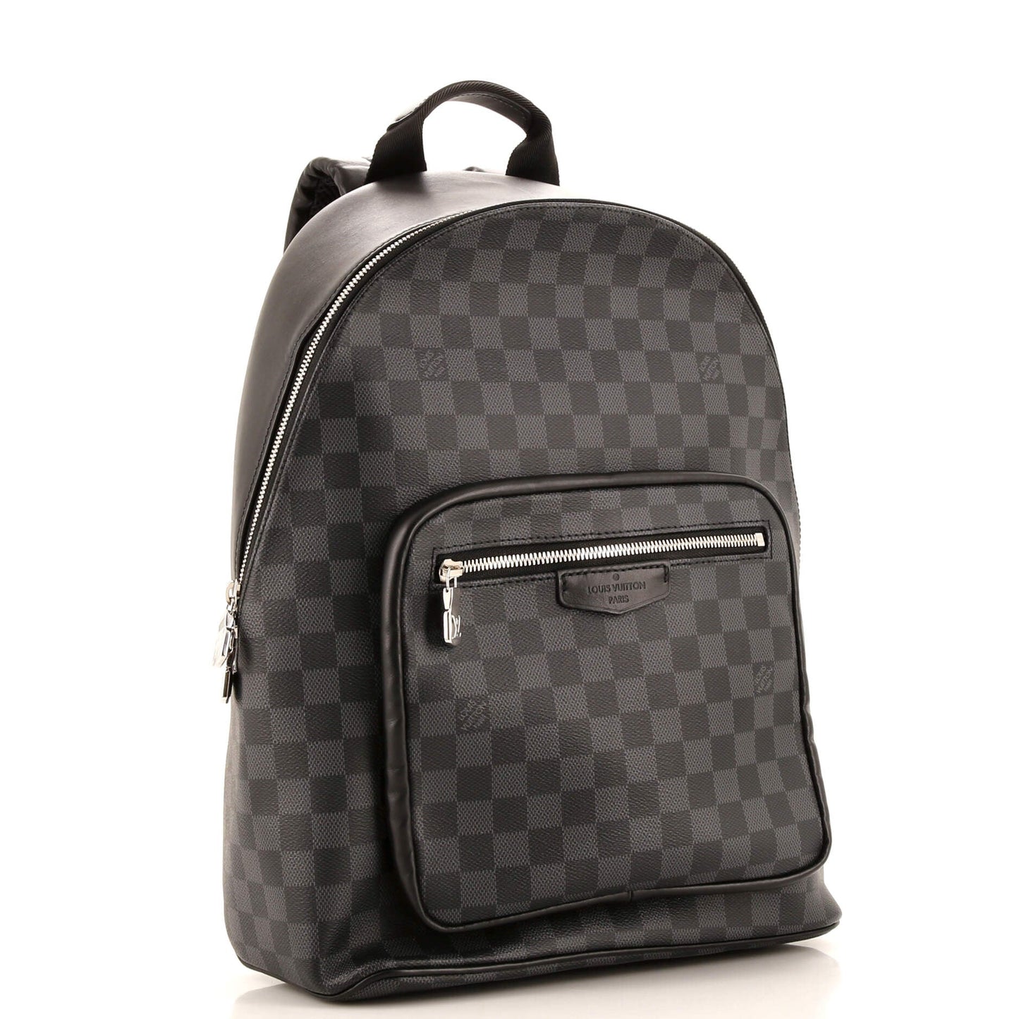 Louis Vuitton Josh NM Backpack Damier Graphite