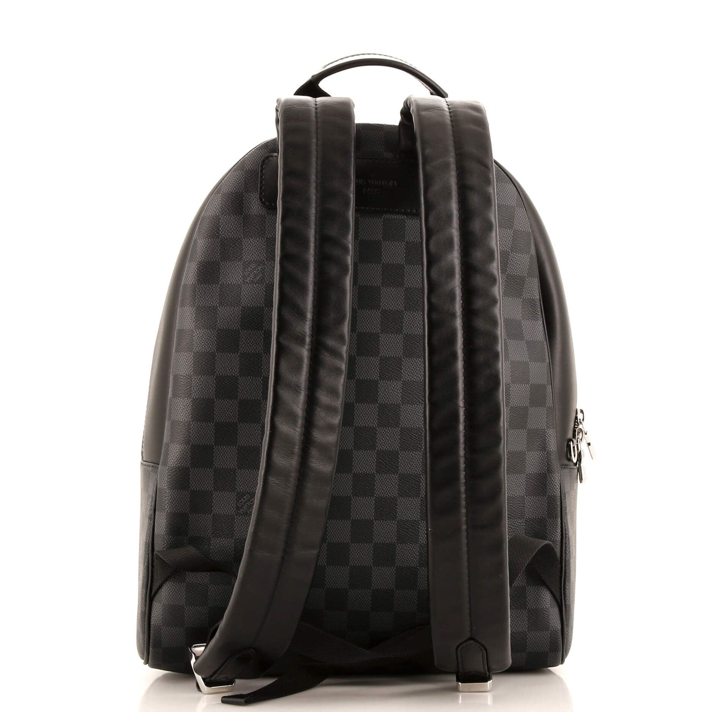 Louis Vuitton Josh NM Backpack Damier Graphite