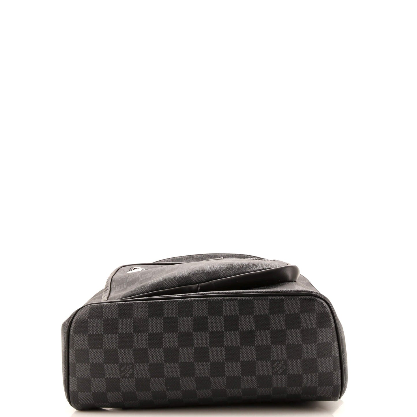 Louis Vuitton Josh NM Backpack Damier Graphite