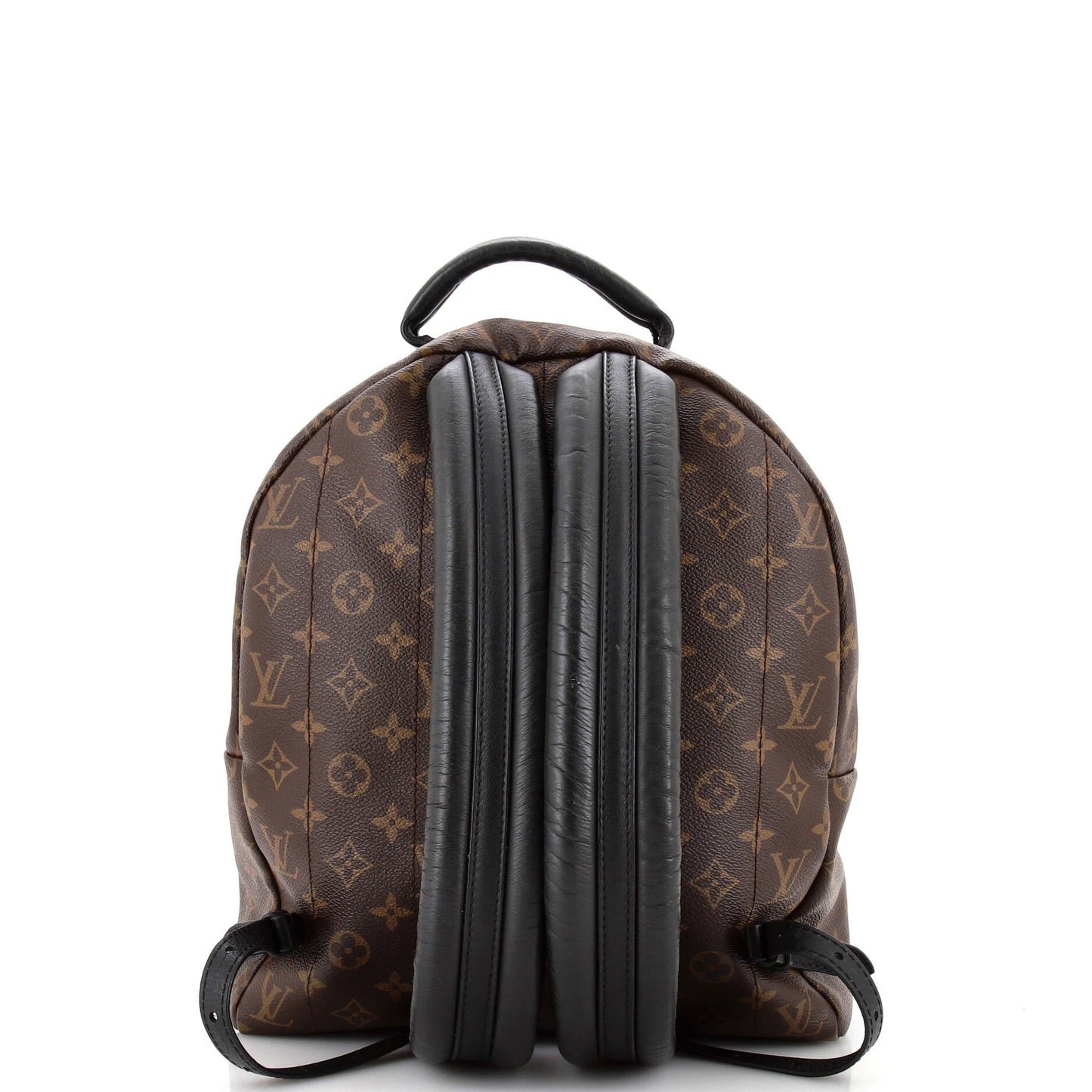 Louis Vuitton Palm Springs Backpack Monogram Canvas MM