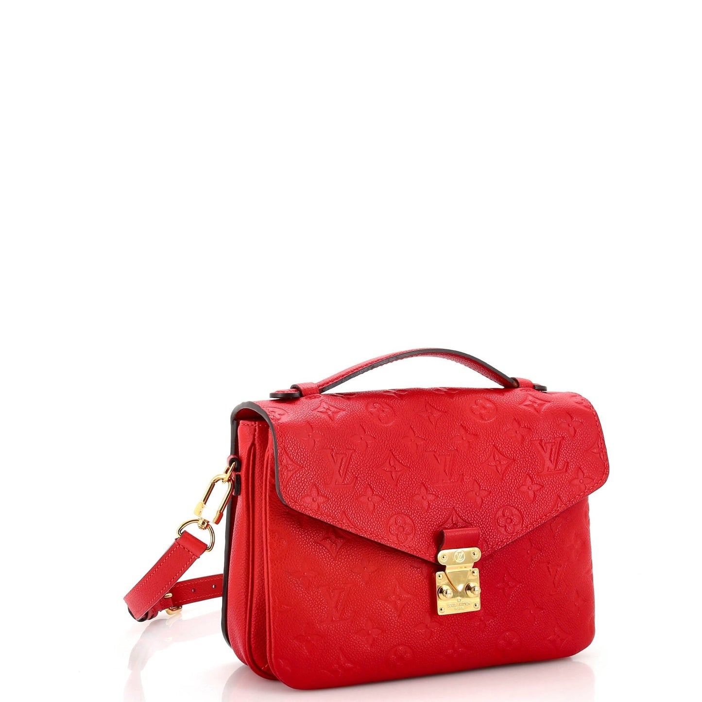 Louis Vuitton Pochette Metis Monogram Empreinte Giant