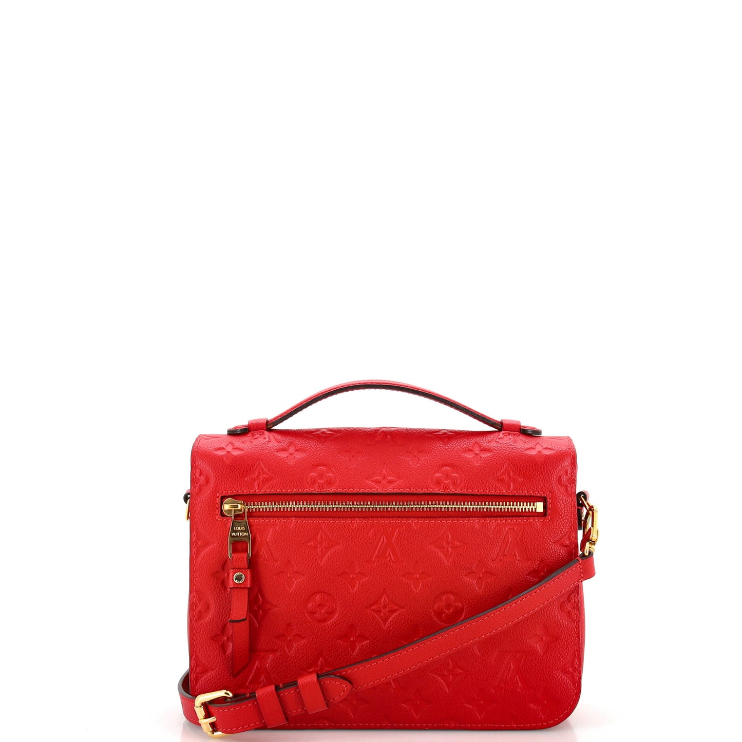 Louis Vuitton Pochette Metis Monogram Empreinte Giant