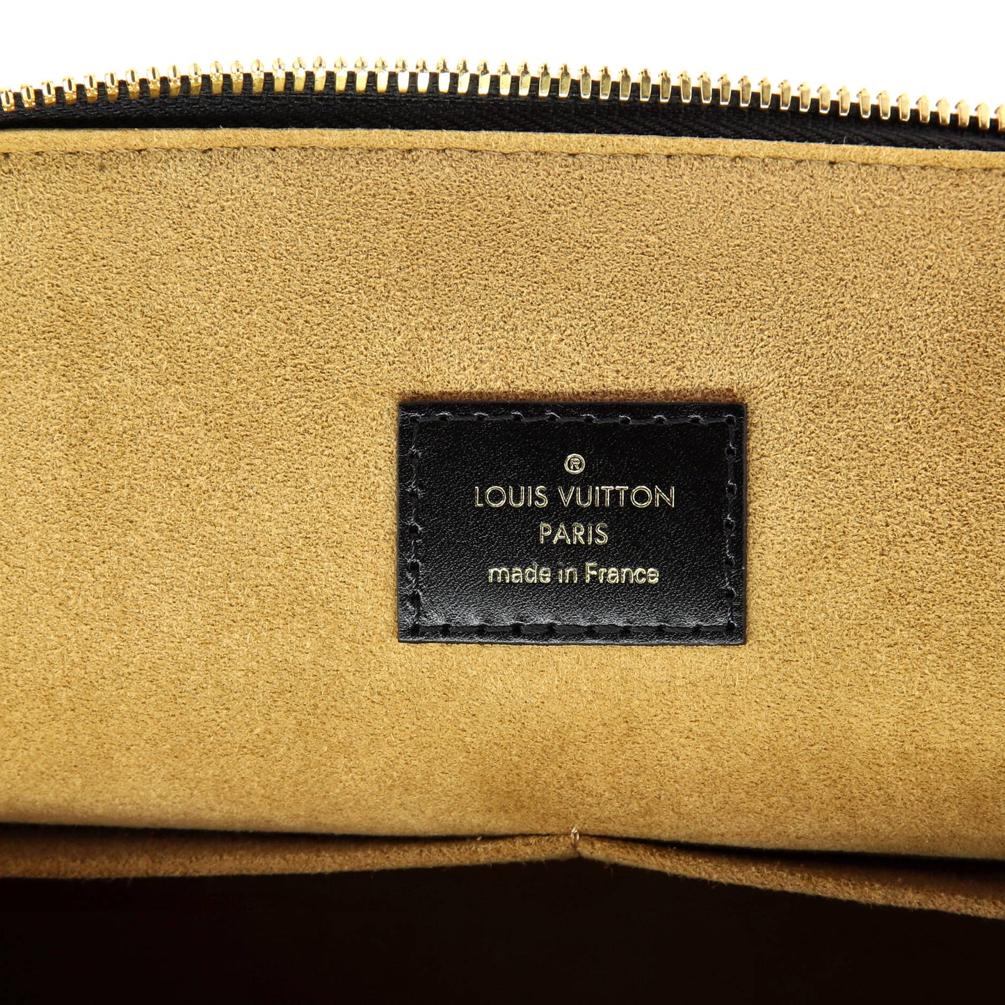 Louis Vuitton Alma Handbag Limited Edition Time Trunk Canvas PM