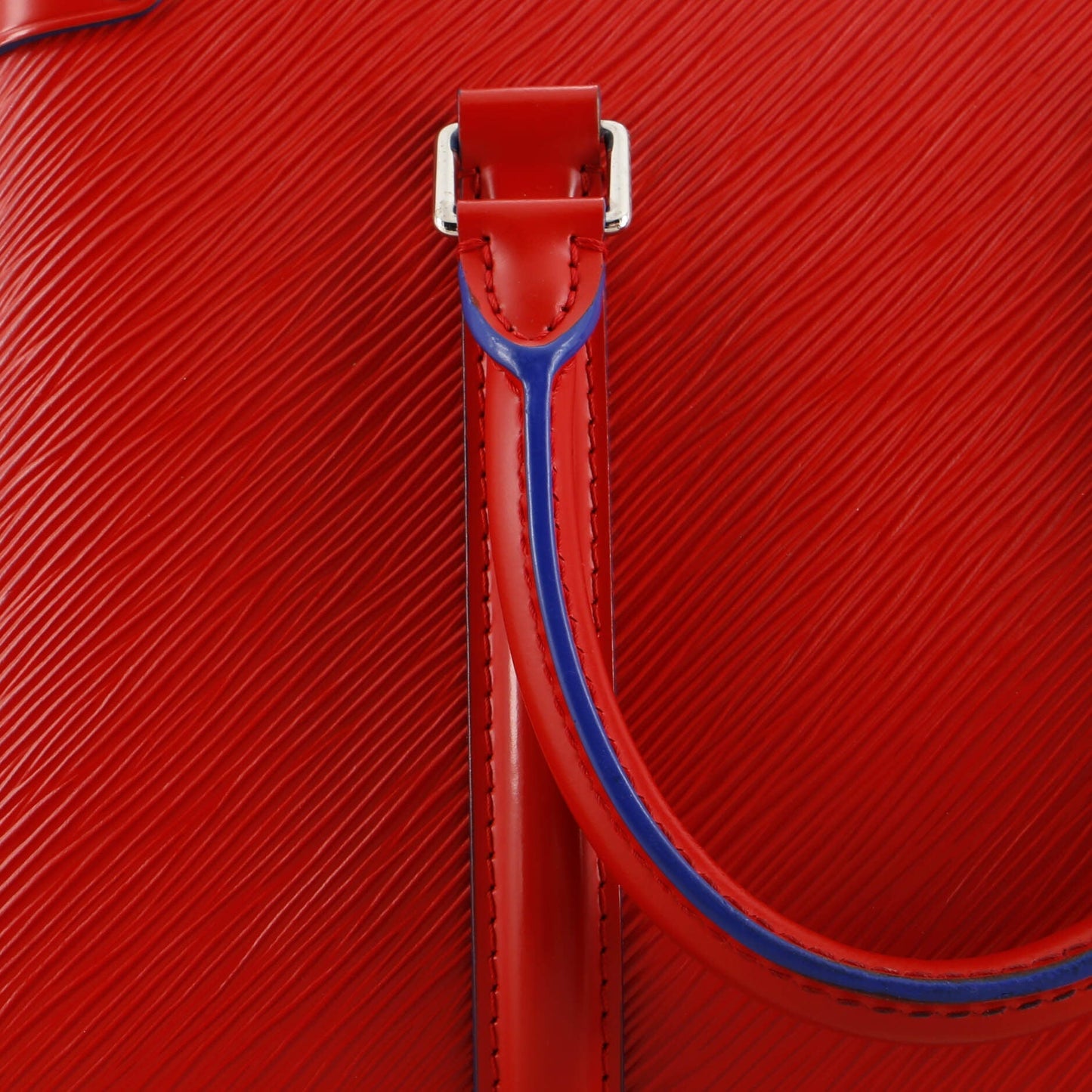 Louis Vuitton Soufflot Tote Epi Leather BB