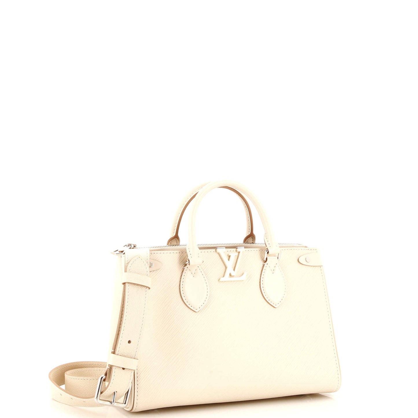 Louis Vuitton Grenelle Tote Epi Leather PM