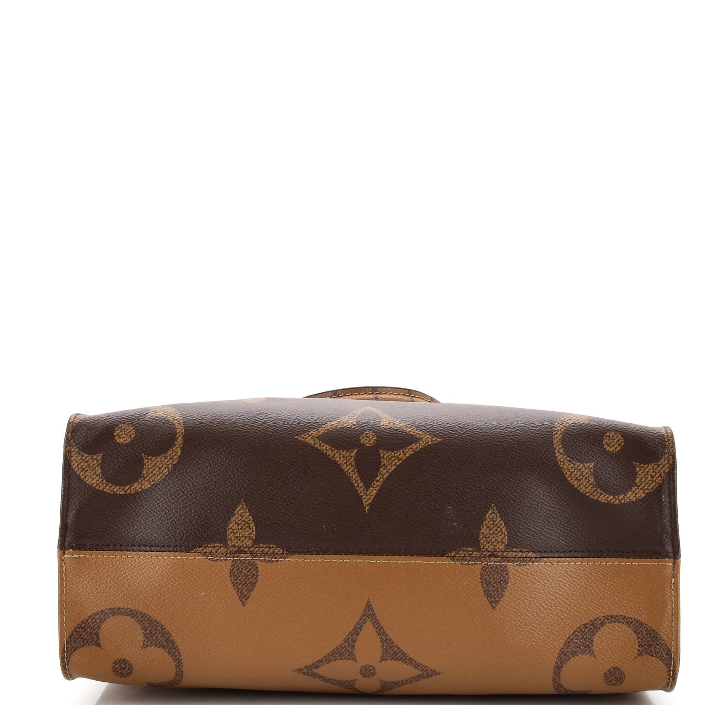 Louis Vuitton OnTheGo Tote Reverse Monogram Giant MM