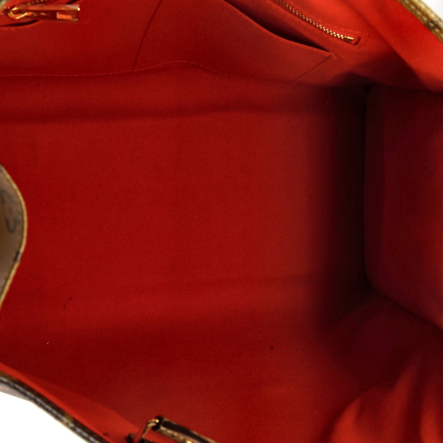 Louis Vuitton OnTheGo Tote Reverse Monogram Giant MM