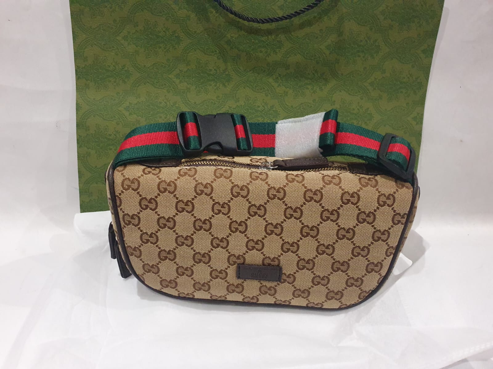 Gucci Bumbag Handbag