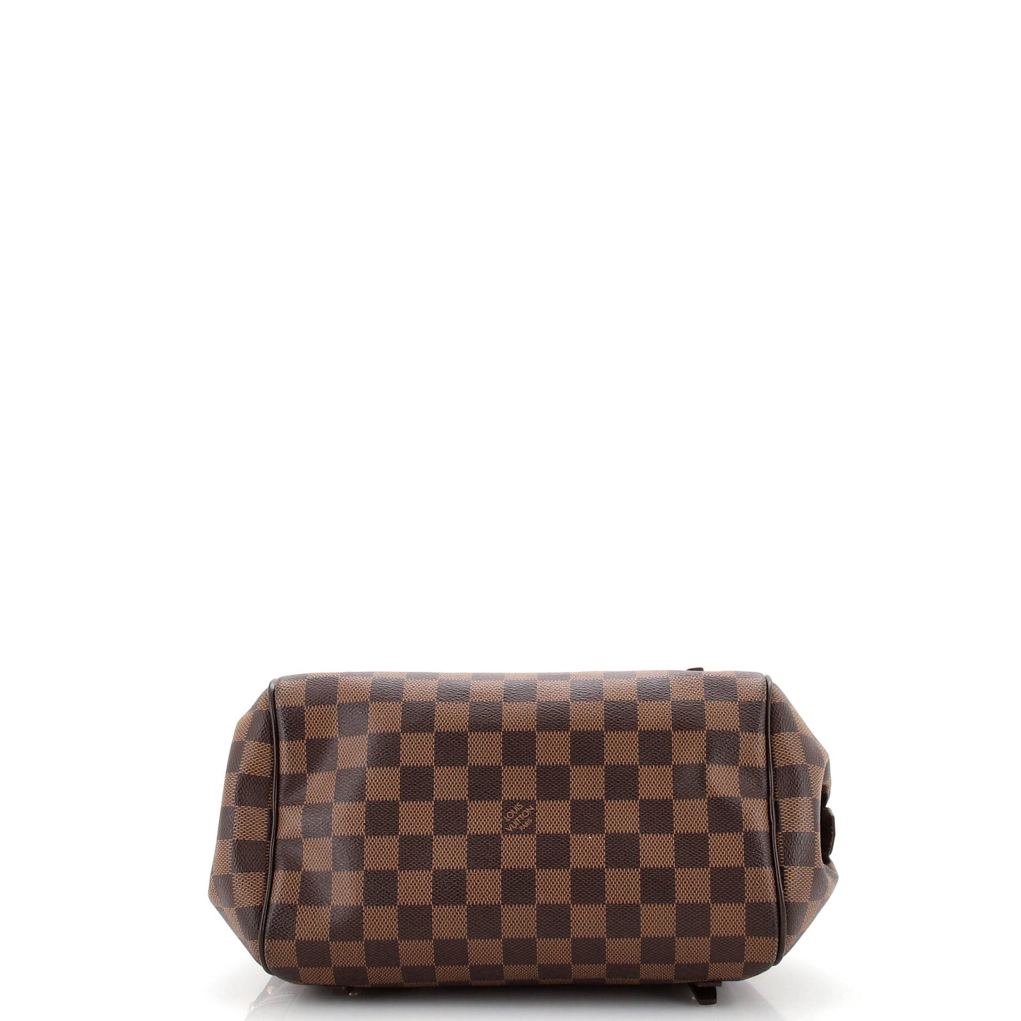Louis Vuitton Rivington Satchel Damier PM