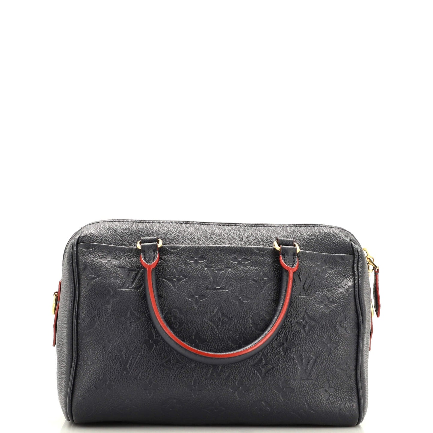 Louis Vuitton  Bandouliere NM Bag Monogram Empreinte Leather 25