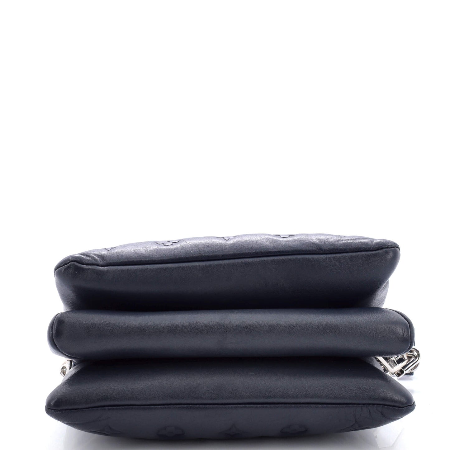 Louis Vuitton Coussin Bag Monogram Embossed Lambskin PM