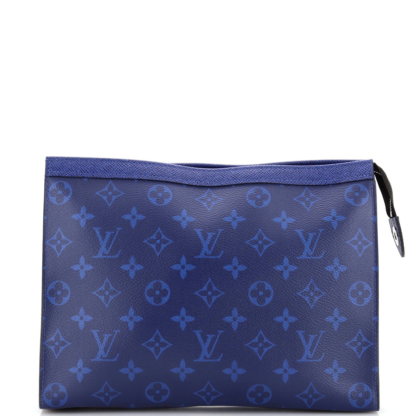 Louis Vuitton Pochette Voyage Monogram Taigarama MM