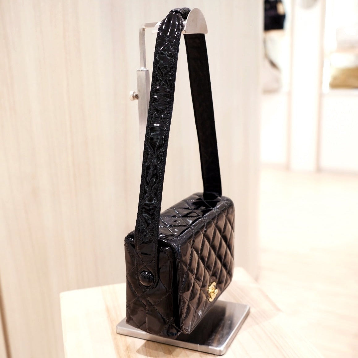 Chanel Kelly Handbag Bag - Ewore Bags